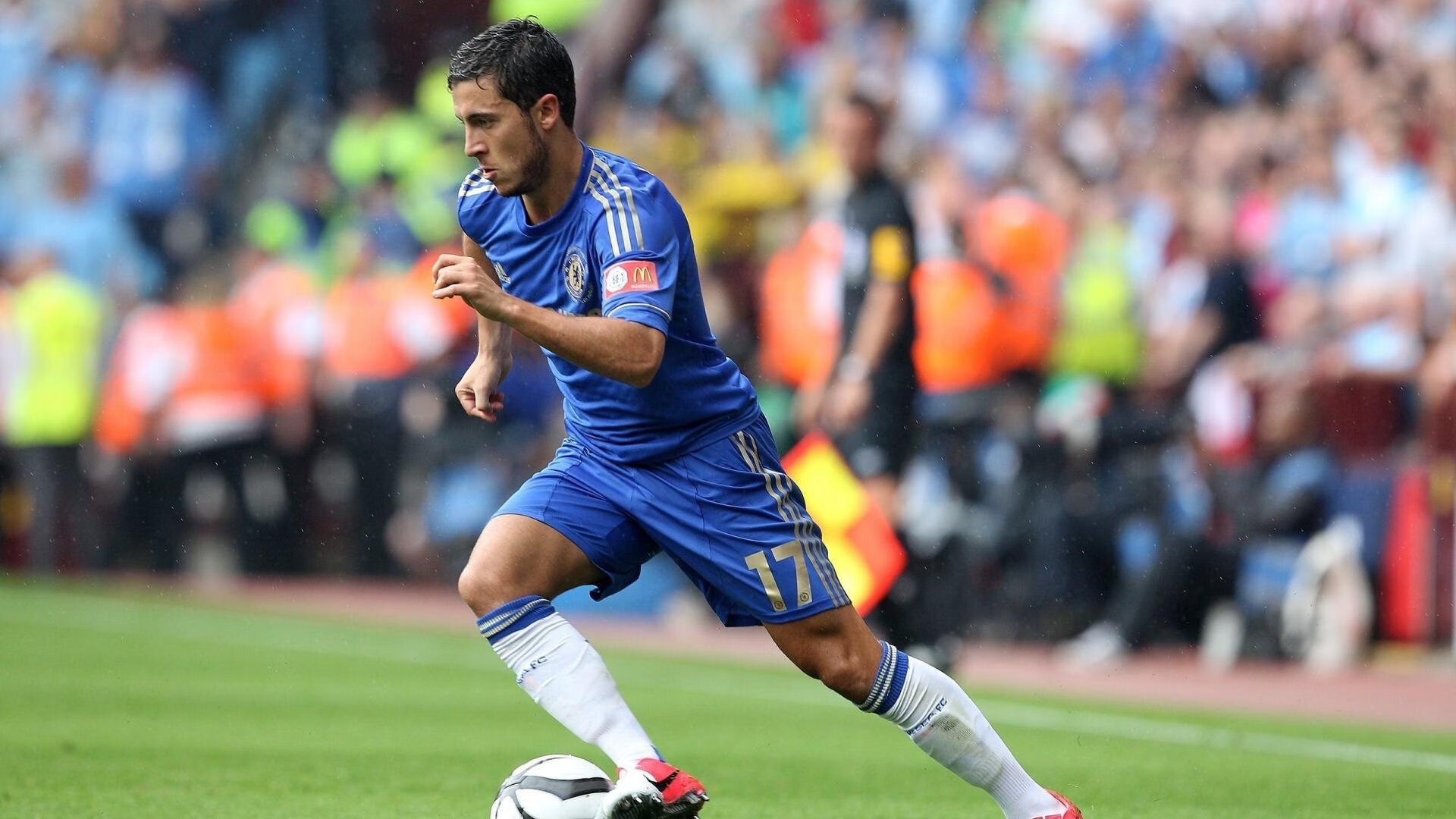 英超本轮焦点：大逆转引爆全场，英超本轮集锦视频